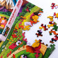 Springbok Nature's Collage 500 Piece Jigsaw Puzzle for Adults