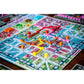 Inside Up Games: Terminus - City Subway Line Building Board Game, Resource Management, Marketplace Economy, Rondel Action Loop, Ages 14, 1-5 Players