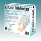 Bible Inklings Trivia Game for Christian Families