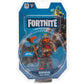 Jazwares Fortnite Solo Mode Core Figure Pack, Ruckus