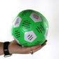 The Self-Esteem Thumball: The Group Activity that Makes Self-Esteem Building Fun