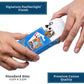 Boardwalk Puzzles Premium Featherlight Unique Playing Cards, Fun Themed Deck for Home and Travel | Route 66