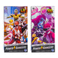 Power Rangers Jigsaw Puzzles for Kids, Ages 4-8 - 2 Pack Bundle
