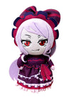 Great Eastern Entertainment Overlord S1 - Shalltear Bloodfallen (Dress) Plush 8" H