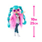 L.O.L. Surprise! O.M.G. Cosmic Nova Fashion Doll with Multiple Surprises and Fabulous Accessories - for Kids Ages 4+