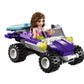 LEGO Friends Oivia's Beach Buggy