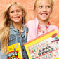Super Smalls Gemify™ Ultimate Sticker Book (Mega Sized!) | 500+ Sparkly Stickers