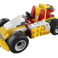 LEGO Creator Super Racer 31002