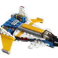 LEGO Creator Super Soarer Kit (100 Piece)