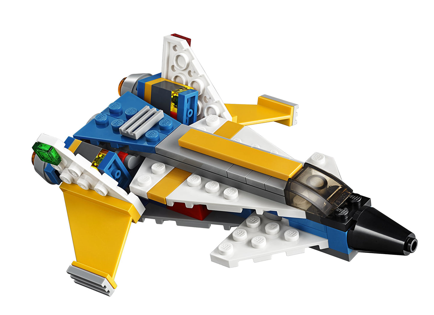 LEGO Creator Super Soarer Kit (100 Piece)