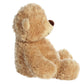 Aurora® Snuggly Bonny Bear™ Stuffed Animal - Comforting Companions for Imaginative Play - Perfect for Kids, Adults, Birthdays, and Anniversaries - Tan