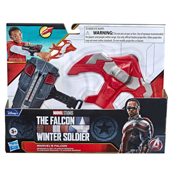 Marvel The Falcon and The Winter Soldier Falcon Redwing Flyer