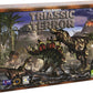 Triassic Terror Game