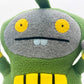 Uglydoll Comic Book Series Space Babo Plush