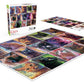 Buffalo Games - Cat Candids - 750 Piece Jigsaw Puzzle for Adults