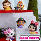 Disney Doorables Let’s Party Mini Peek Series 14 Collectible Toys