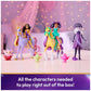 Unicorn Academy Magic Unleashed Pack, Dolls & Unicorn Toys, Ages 4+