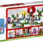 LEGO Super Mario Toad's Treasure Hunt Expansion Set 71368 Building Kit; Toy for Kids to Boost Their Super Mario Adventures with Mario Starter Course