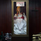 NECA The Conjuring Annabelle Clothed Action Figure