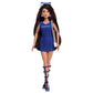 Latinistas Fashion Pack “Dance Night” 7 Piece Outfit and Accessories for 11.5-inch Tall Latinistas Dolls, Kids Toys for Ages 3 Up, Designed