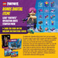 LEGO Fortnite Durrr Burger Building Set - Kids Toy for Gamers, Ages 9+ - Display Model, Collectible Fortnite Toy - Gift for Boys & Girls - 77070