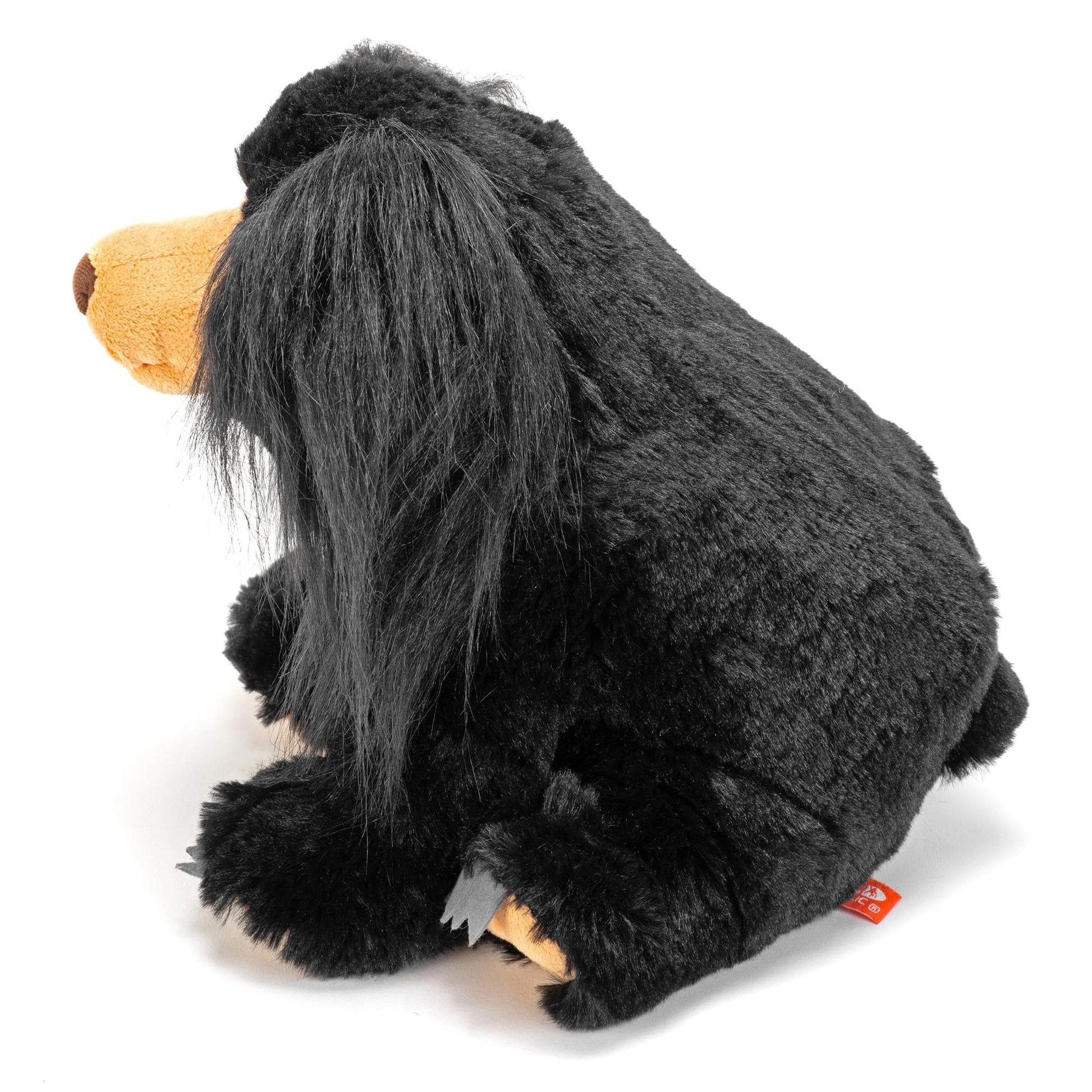 Wild Republic Cuddlekins Sloth Bear Stuffed Animal - 12"