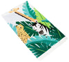 Unique Multicolor Plastic Animal Safari Table Cover (54"x84") 1 Count - Perfect for Kids Birthdays and Jungle Themed Celebrations