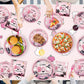 Yavxzvbw 147Pcs A Little Boo Is Almost Due Decorations Little Boo Baby Shower Decorations Girl Halloween Tableware Halloween Plates and Napkins