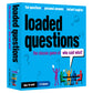 All Things Equal, Inc. Loaded Questions - The Family/Friends Version of the Classic Game of 'Who Said What' ,Blue