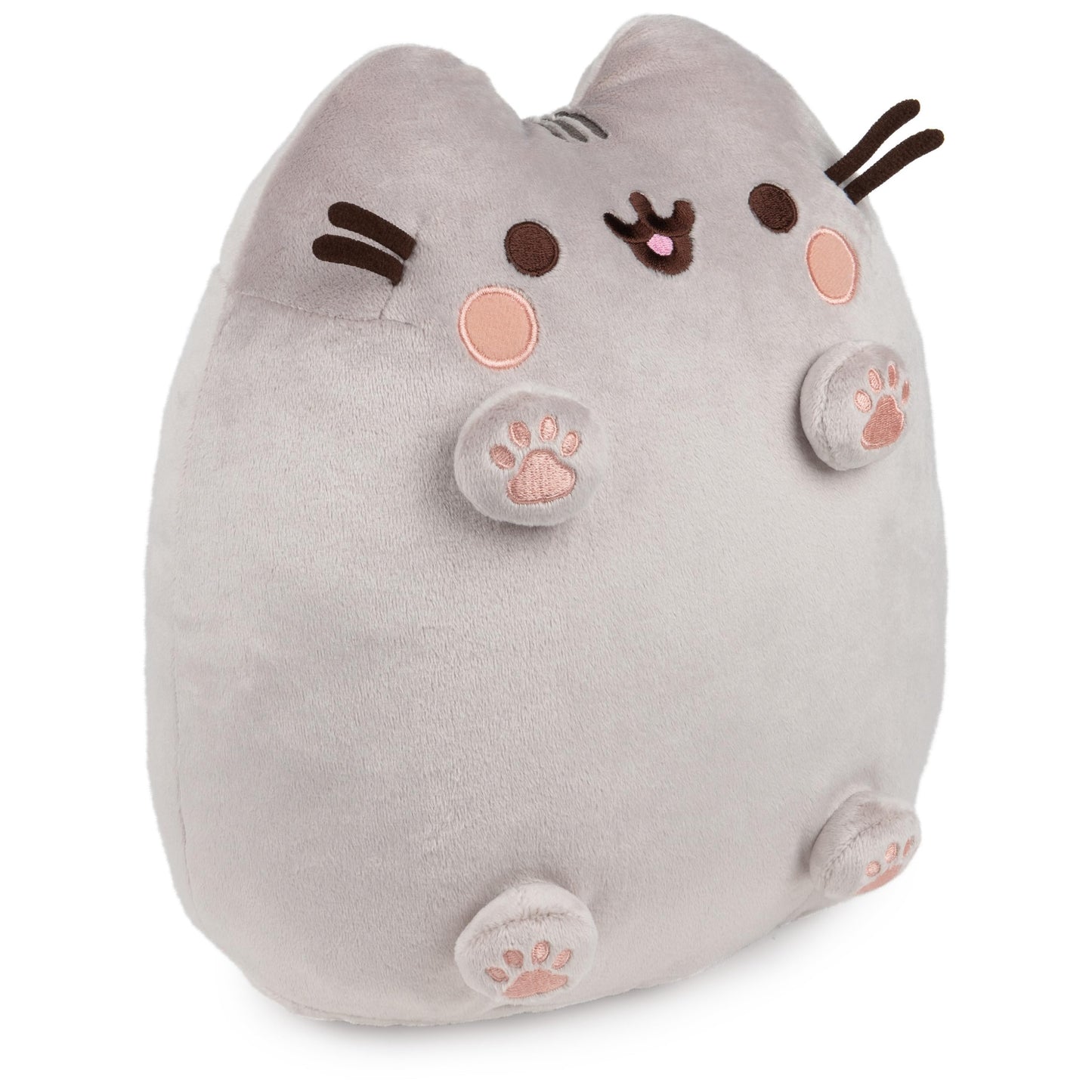 GUND Pusheen Toe Beans 11-Inch Plush Toy for Ages 8+