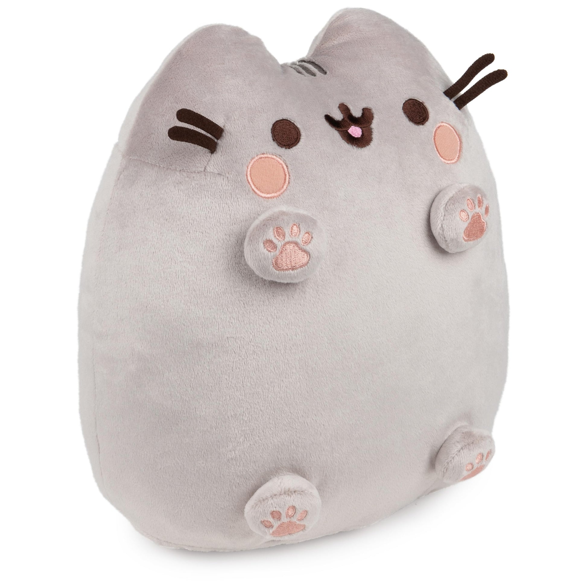 GUND Pusheen Toe Beans 11-Inch Plush Toy for Ages 8+