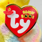 Ty Beanie Boo's-Plush Corwin The Chick 15cm-TY36569, TY36569, Multicoloured, Small