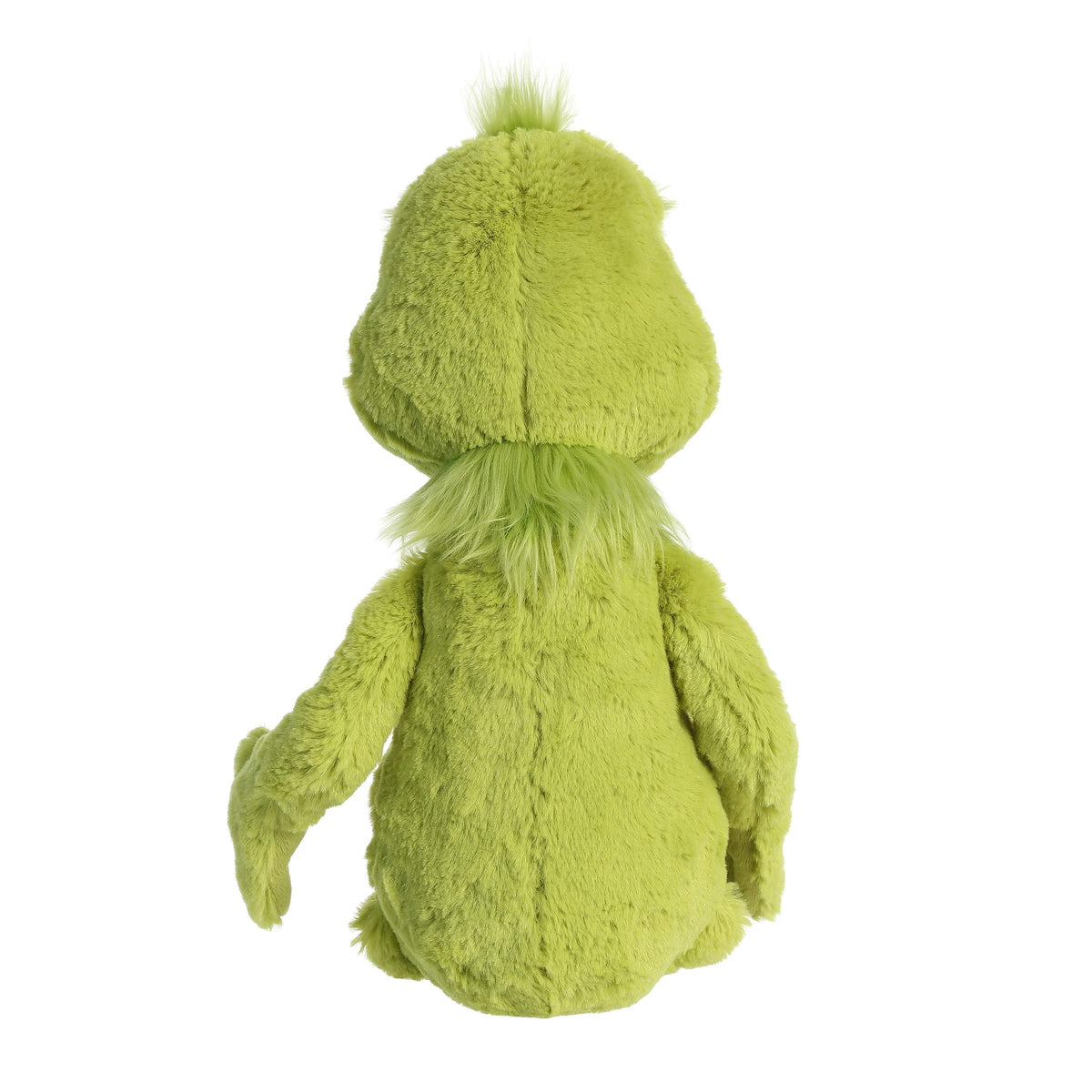 Aurora Dr. Seuss 20" Grinch Whimsical Plush