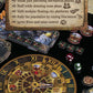 CrowD Games | City of The Great Machine Board Game | 1-4 Players | Ages 14 and up | Steampunk | One-vs-Many | Hidden Movement | Cooperative Board