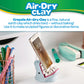 Crayola Air Dry Clay for Kids - White, 25lbs, Teacher Wishlist Supplies, Classroom Must Haves, Bulk Modeling Clay for Kids, No Bake, Sculpting &