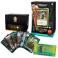 Magic: The Gathering Streets of New Capenna Commander Deck - Cabaretti Cacophony + Collector Booster Sample Pack