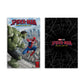 McFarlane Toys- Marvel Studios Hulk (Spider-Man: Brand New Day) 1:6th Scale Collectible