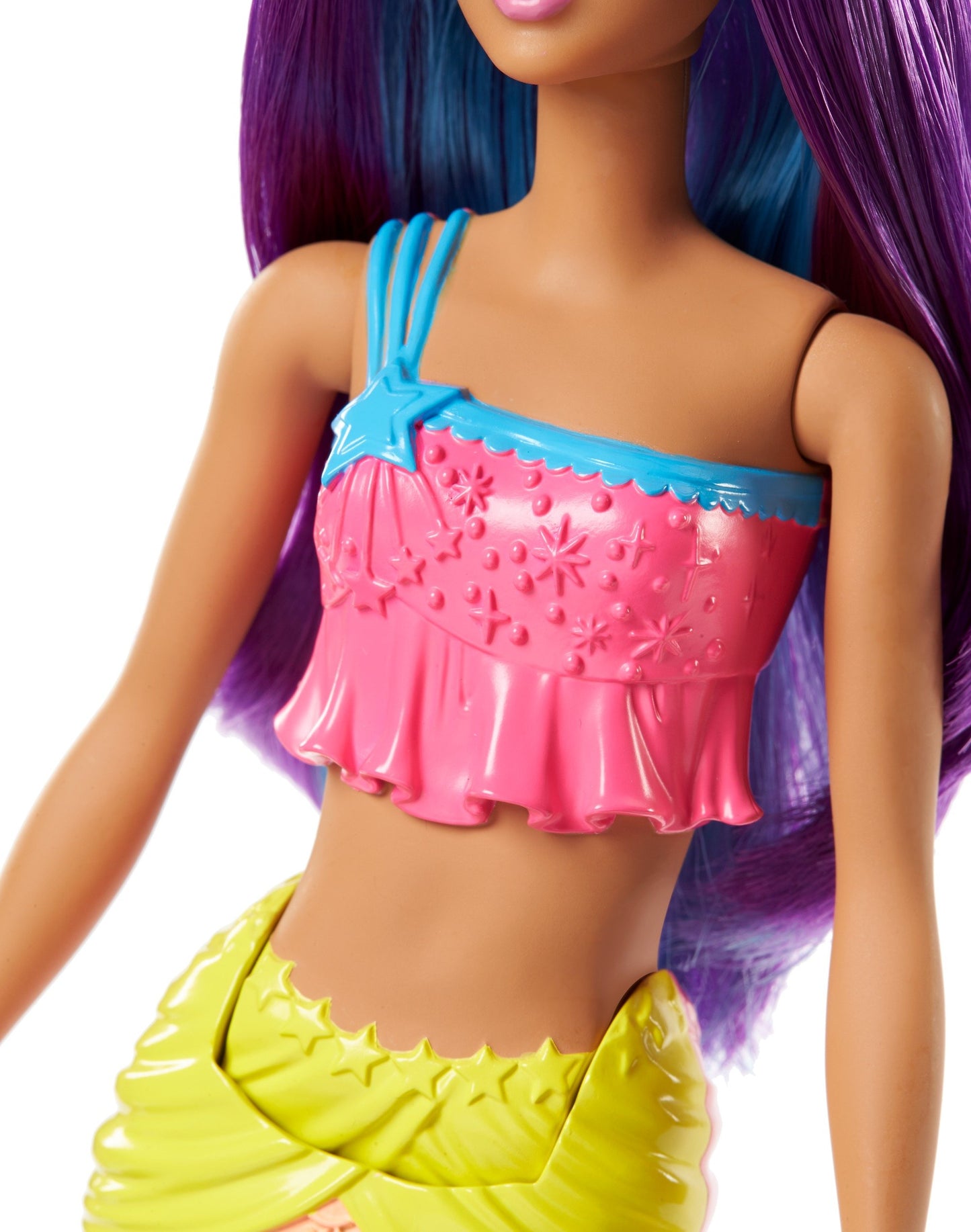 Barbie Dreamtopia Mermaid Doll 1
