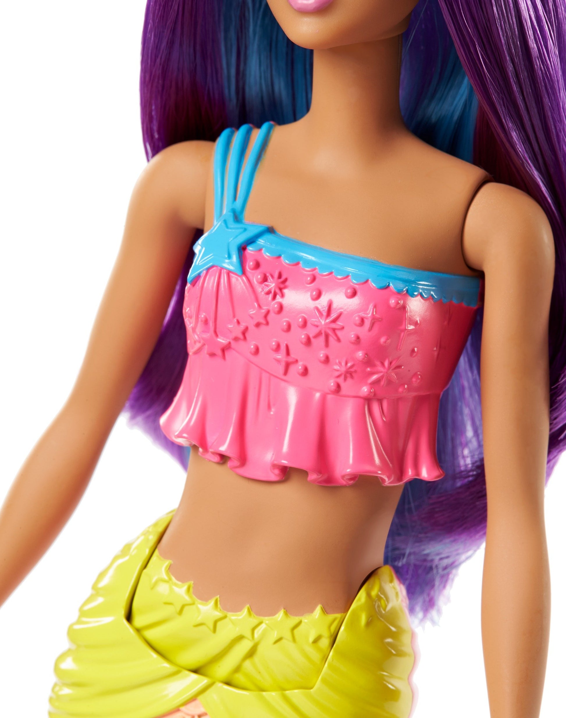 Barbie Dreamtopia Mermaid Doll 1