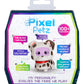 Pixel Petz - Dalmatian, Interactive Digital Pet Dog, Ages 4+