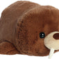 Aurora Spudsters 12" William Walrus Adorable Stuffed Animal
