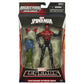 Spider-Man Marvel The Amazing 2 Marvel Legends Infinite Series Superior Figure 6 Inches
