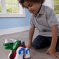 Toomies Constructables Dinosaur Toys