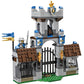 LEGO The Gatehouse Raid