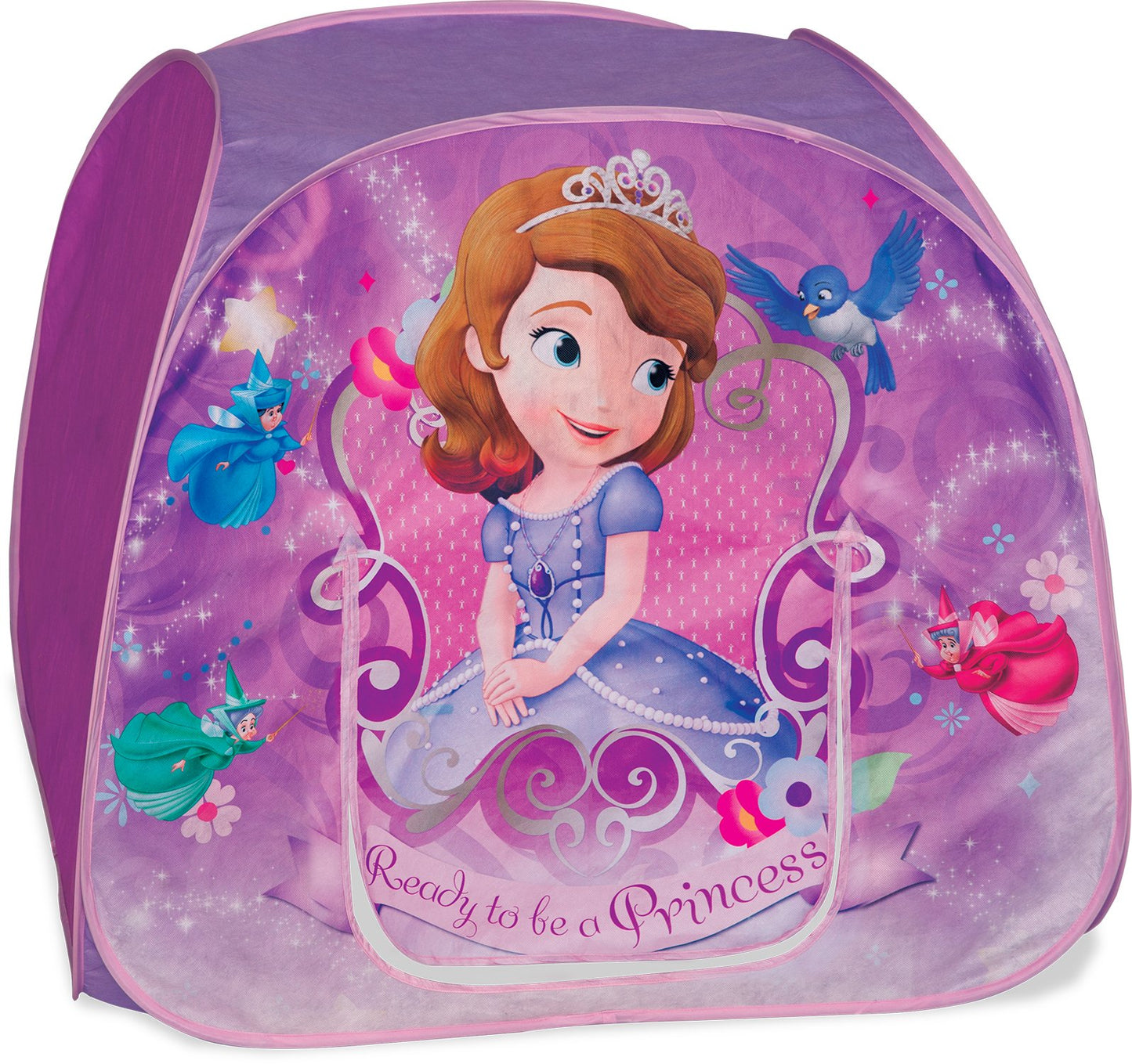 Playhut Sofia The First Dream Cottage