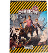 Zombicide Chronicles The Roleplaying Game GameMaster STARTER KIT - Essential Tools to Craft Thrilling Zombie Adventures! Cooperative Strategy Game