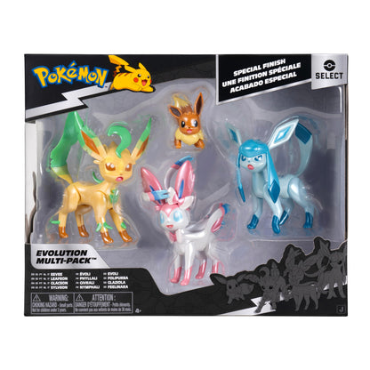 Pokémon Toys