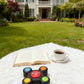 CIZOSYU Light & Sound Memory Game - Interactive Electronic Toy for Focus & Reaction Training