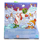 Nerf Elite 2.0 Jolly Dash Blaster, 2 Elite Darts, Pull to Prime, Winter Toy Foam Blaster for 8 Year Old Boys & Girls