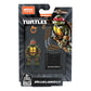 Mega Contrux Black Series TMNT Teenage Mutant Ninja Turtle Michelangelo